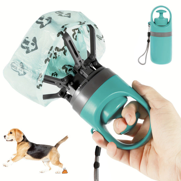 Pooper Scooper